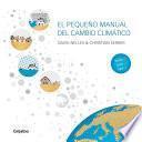 El pequeño manual del cambio climático