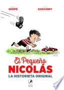 El Pequeño Nicolás