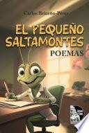 El pequeño Saltamontes