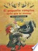 El pequeño vampiro baila que te mueres