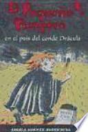 EL PEQUEÑO VAMPIRO EN EL PAIS DEL CONDE DRACULA