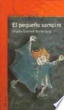 El pequeño vampiro