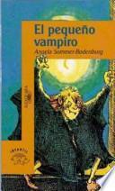 El pequeño vampiro