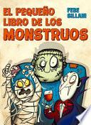 El pequeo libro de los monstruos / The Little Book of Monsters
