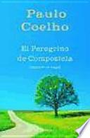 El peregrino de Compostela (Diario de un mago)