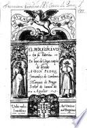 El Peregrino en su Patria (etc.)