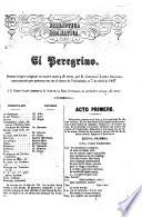 El Peregrino