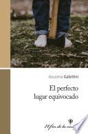 El perfecto lugar equivocado
