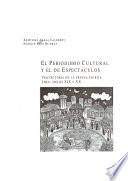 El periodismo cultural y el de espectáculos