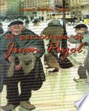 El periodismo de Juan Pujol