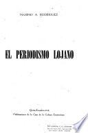 El periodismo lojano
