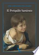 El Periquillo Sarniento