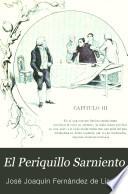 El Periquillo Sarniento