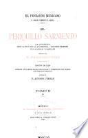 El Periquillo Sarniento