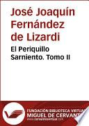 El Periquillo Sarniento II