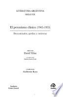 El peronismo clásico (1945-1955)