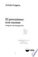 El peronismo