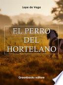 El perro del hortelano