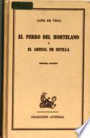 El perro del hortelano