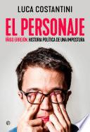 El personaje