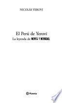 El Perú de Yerovi