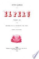 El Peru