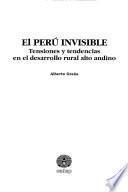 El Perú invisible