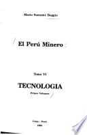El Perú minero