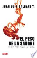 El peso de la sangre