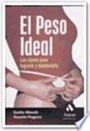 EL PESO IDEAL