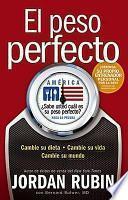 El Peso Perfecto America / Perfect Weight America