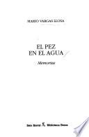 El pez en el agua
