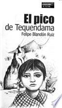 El pico de Tequendama