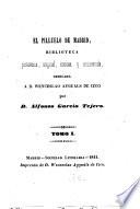 El pilluelo de Madrid
