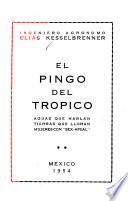 El pingo del Trópico
