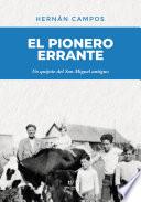 El pionero errante