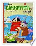 El pirata Garrapata en América