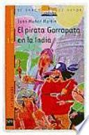 El pirata Garrapata en la India
