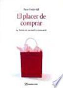 El placer de comprar