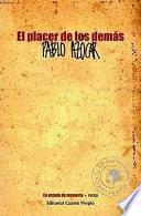 El placer de los demás