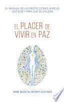 El placer de vivir en paz