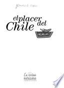 El placer del chile