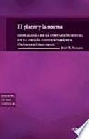 El placer y la norma