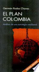 El Plan Colombia