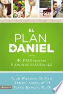 El Plan Daniel