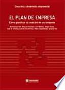 El Plan de Empresa