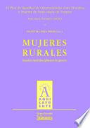 El Plan de Igualdad de Oportunidades entre Hombres y Mujeres de Santa Marta de Tormes