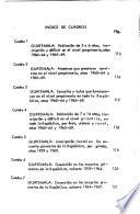 El planeamiento de la educación y los problemas socio-económicos de Guatemala