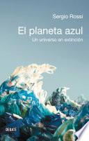 El planeta azul