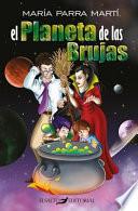 El Planeta de Las Brujas